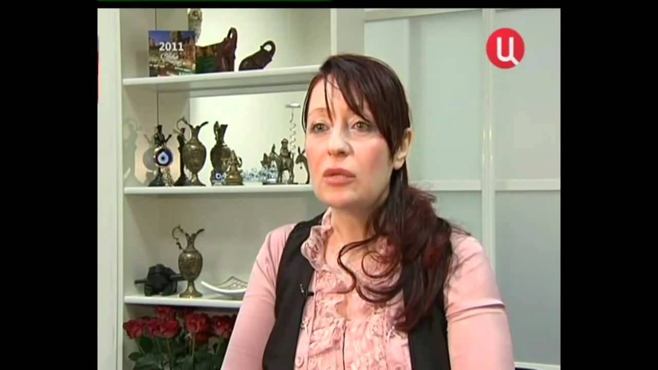 Лейла багирова киев