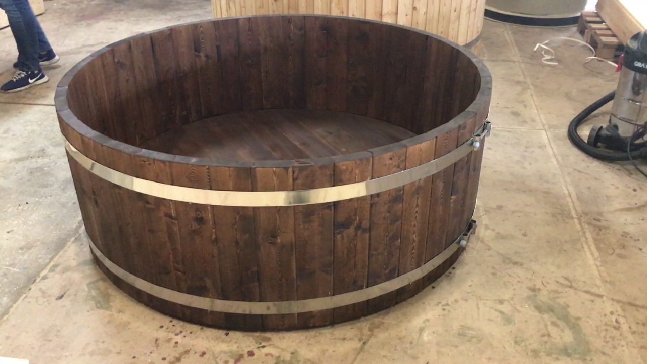 Vyno gaminimo kubilas | Spa mini hot tub camera iphone 8 plus apk