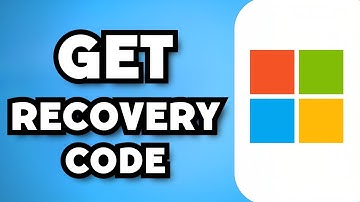 How To Get A Recovery Code For Microsoft Account (2024 Guide)
