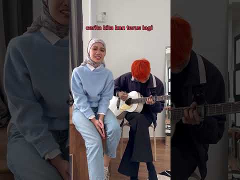 Jom duet dengan Bella!
