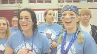 Phillipsburg HS Mini-THON 2017 promo