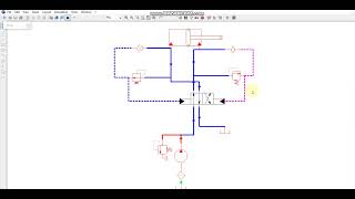automatic reciprocating cylinder