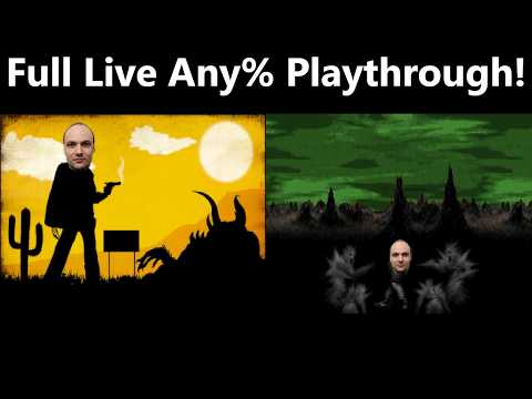 🇸🇰 🇨🇿 🇬🇧 Marten Live Playthrough #258: High Noon Drifter x Strange Aeons - Episode 4