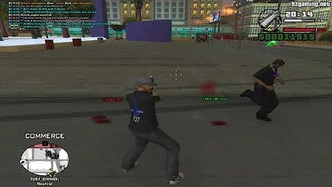 [HZRP] All I Know | Sike Deen