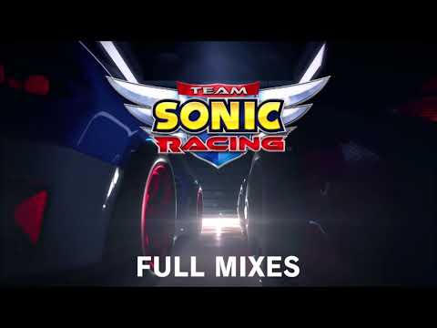 Ice Mountain (Full Mix)