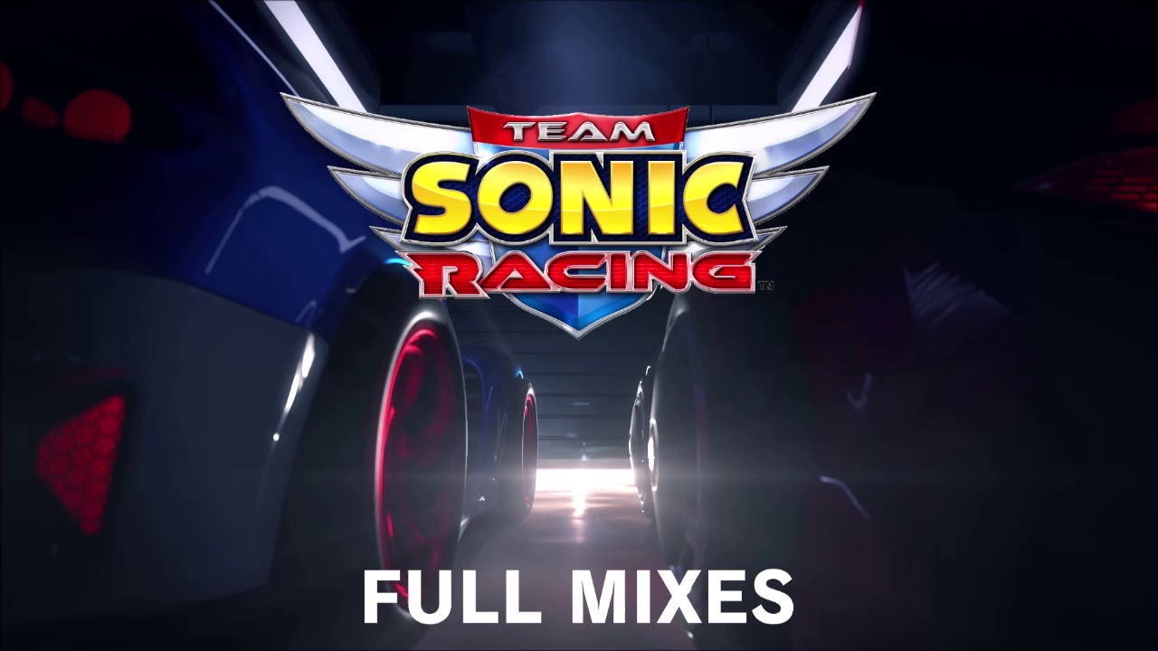 Ice Mountain (Full Mix)