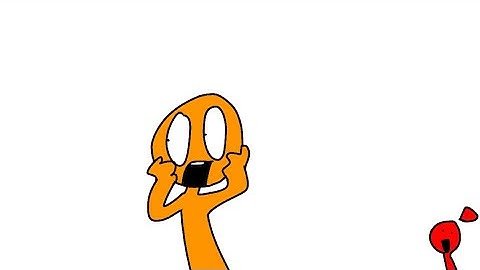 OMFG hello - fan animation