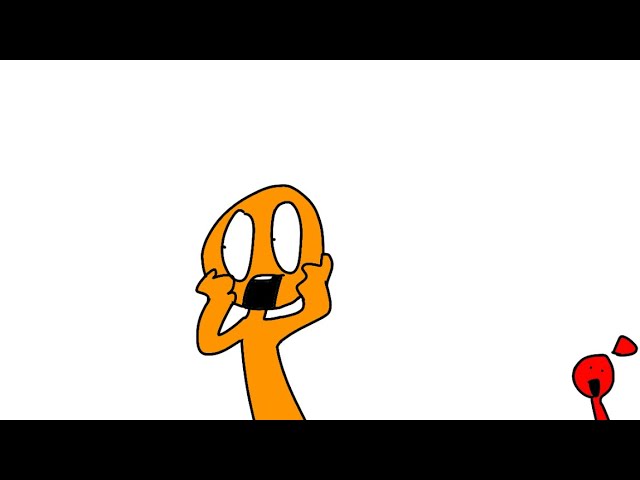 OMFG hello - fan animation