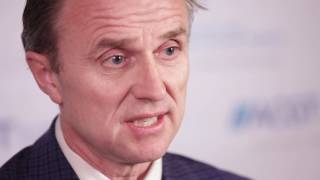 Laurence Cooper - Most Exciting Advances in Treating Cancer with Killer T-Cells