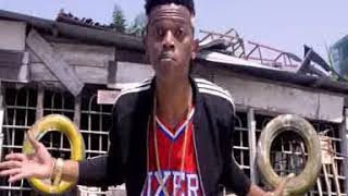 SHARO MACHOZI FT MAN FONGO X MFALME NINJA   Maneno Yao