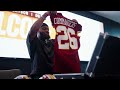 "Mark My Words: It's Gonna Be a Hit" | Players' SURPRISE Reaction to New Commanders Uniforms