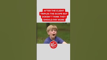 🚧 Beware of Scope Creep! 🚧 Have you ever started a project only to find it growing bigger and