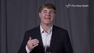 Dr. Cole Barfield | Addressing the Top 3 Challenges in Healthcare Today