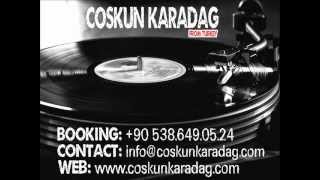 PSY - Gangnam Style (Coskun Karadag Bootleg) (심리 - 강남스타일)