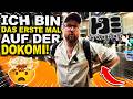 ICH BIN DAS ERSTE MAL AUF DER DOKOMI!