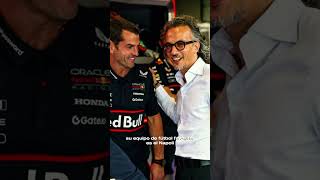🏁Laurent Mekies 4 cuirosidades sobre el nuevo CEO de Red Bull Racing