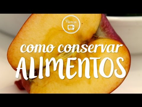 Vídeo: Com Guardar Les Maduixes Correctament. Part 1