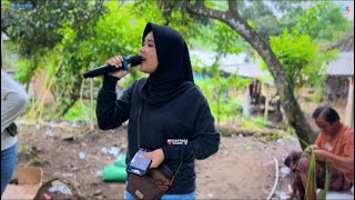 Download Lagu Sasak Tebilin Merarik // Yuli Safara // Megantara // Live Di Lendang Sepakek  MP3