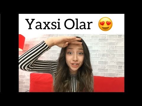 Reyhan Taghan - Yaxsi Olar / Üzeyir Mehdizade