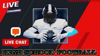 LIVE: North Oldham vs. Central High School Football 2026