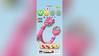 Screwdom 3d Level 37 Solution Walkthrough 
