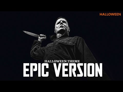 Halloween Theme  |  EPIC VERSION (Dark Orchestral Theme)