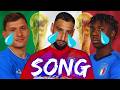 ITALY Vs BOSNIA Parody World Cup 2026 