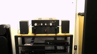 boston acoustics cr55