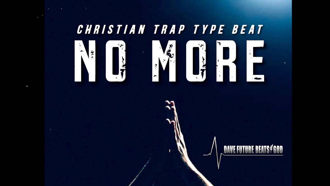 Gospel Rap Type Beat 2022 | Freestyle Trap | Hard Christian Trap Rap Instrumental