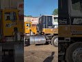 big cam cummins idle motorhead Matt International 4070B