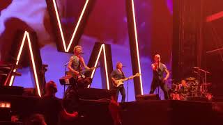 Depeche Mode – A Pain That I’m Used To (@ Merkur Spiel-Arena, Düsseldorf, 06.06.23)