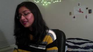 Honey Bee - Zee Avi (Cover)