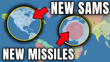 V27 is HERE: Massive Nuking Rework?! | OpenFront.io