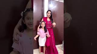 amaira ki birthday party 🥳#shorts #thegeetagurjar #radharani  The geeta gurjar