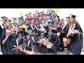 ደስ ይበላችሁ ለዚህች ታሪካዊ ቀን በመብቃታችሁ እኛንም ደስ ብሎና በምርቃታቹ Adigrat University Graduation Ceremony