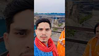Asia's Niagra Waterfall || #nature #viral #shorts