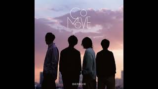 Dezolve - Comove 2023 - 11. Beyond The Sunset