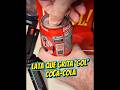 Essa latinha pode valer R$5.000 🤑#shorts #curiosidades #cocacola #dinheiro #viral