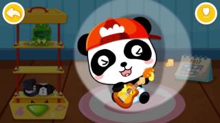 Baby games Baby Panda Care Games for kids Panda cartoon Panda baby Panda movie screenshot 5