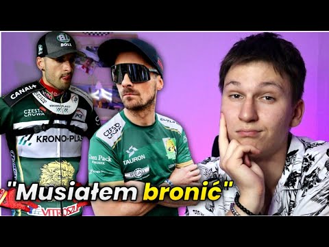 wiadomości mma