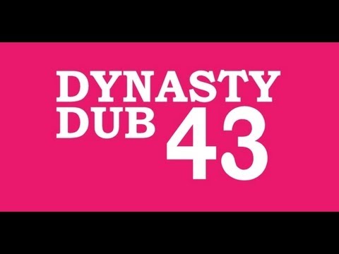 Appalling Trash Presents Dynasty Dub 43: Krystle R...
