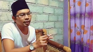 Humor Santri | Bukan Pendendam