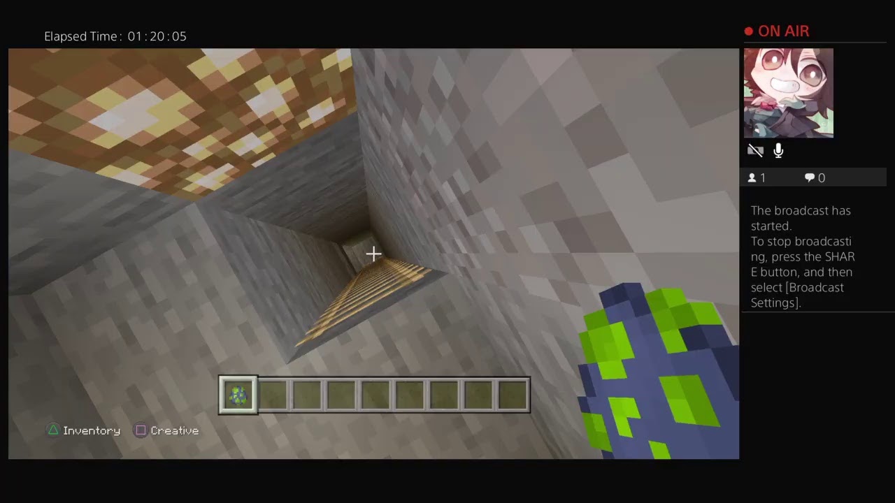 Minecarft ft pixel radiator - YouTube