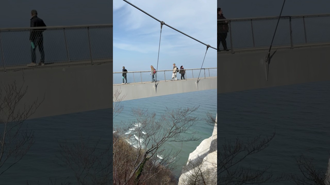 🇩🇪 ОБАЛДЕННЫЙ ВИД В ГЕРМАНИИ 👀 