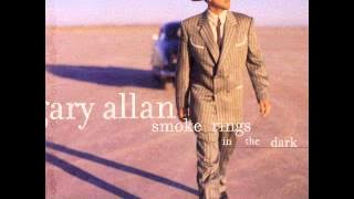 Gary Allan Don't tell mama