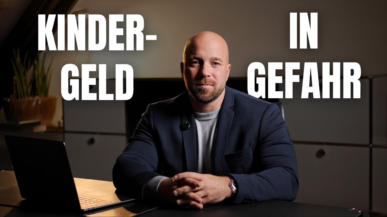 Verbraucherzentrale klagt: Ist dein Kindergeld bei Trade Republic in Gefahr?