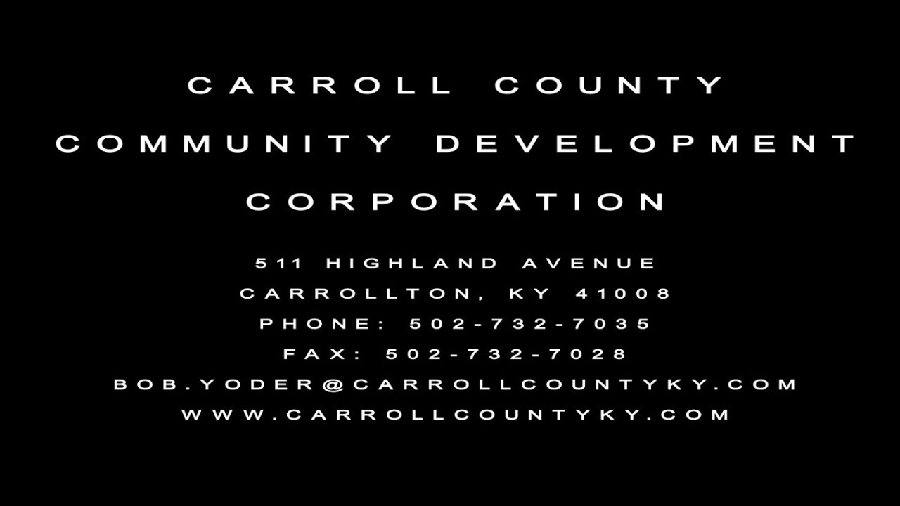 CCCDC Industrial Showcase