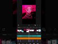 blue lock manga clips edit capcut tutorial#blue#lock#manga#edit#viral#shorts