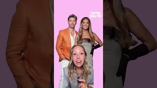 Amanda Batula s scandal was the hot topic in the In the City reunion episode