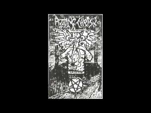 Rotting Christ — Rotting Christ - Feast Of The Grand Whore